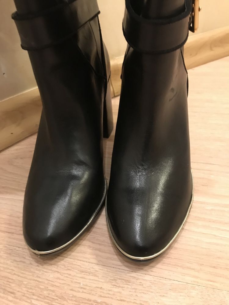 Чоботи Ted Baker(London) р.37