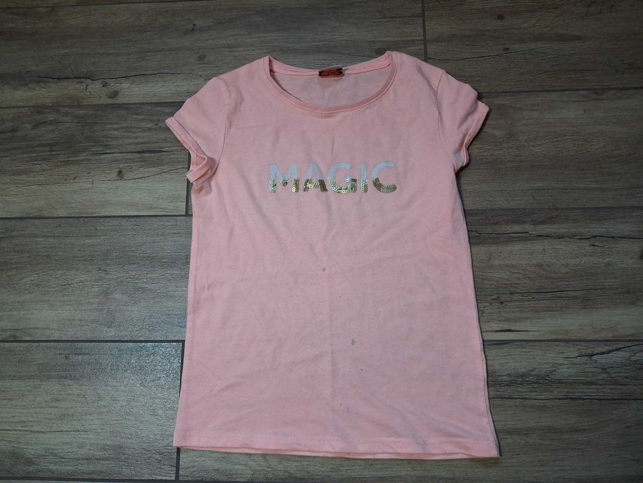 T-shirt dziecięcy - TAO