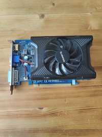 Видеокарта PCI-E ATI Radeon HD 5670, 1024 mb (GDDR5)