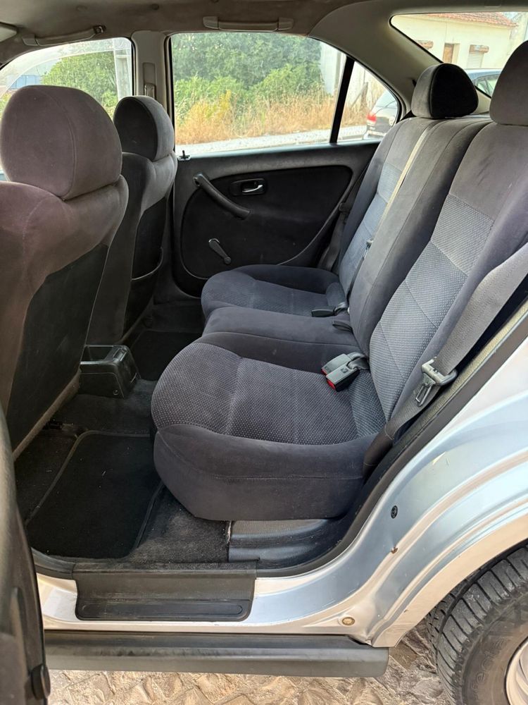 Honda Civic 1.6