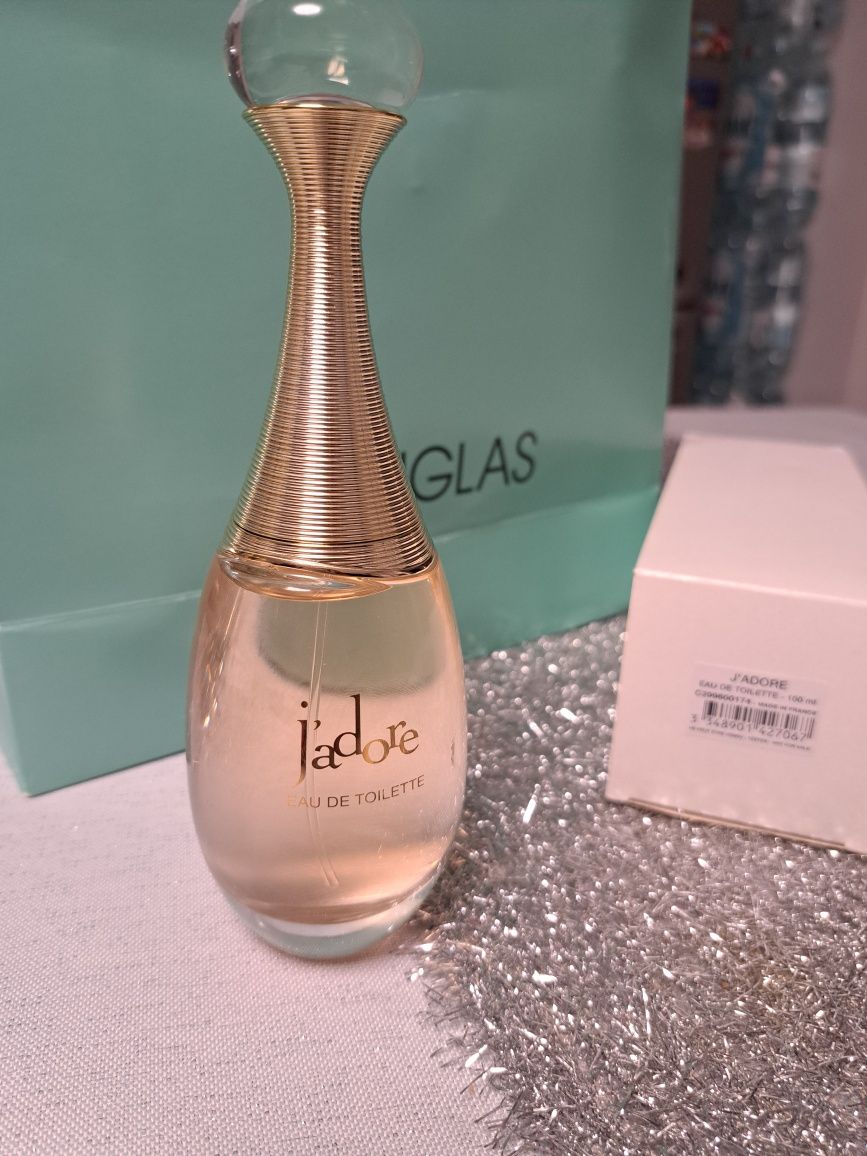 Perfum Jadore edt.poj.100ml