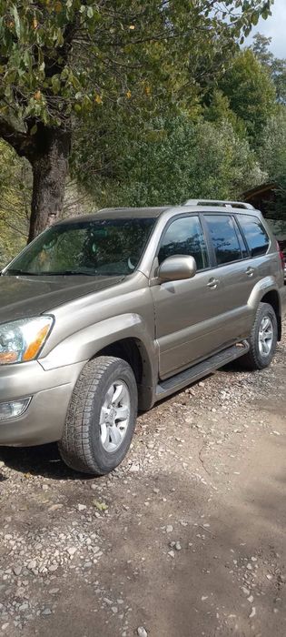Продаж Lexus GX-470