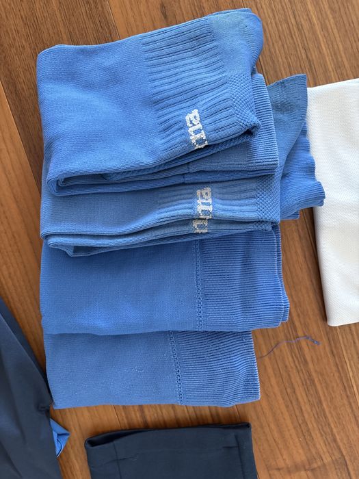 Equipamentos Belenenses Escola de Futebol Parque das Nações