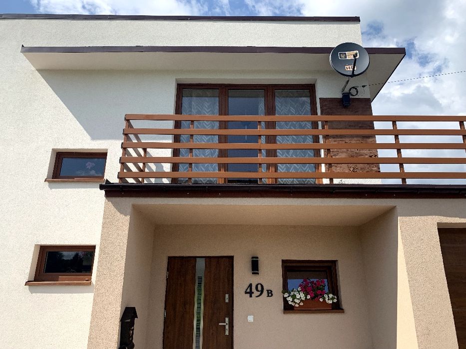 Balustrady barierki balustrada balkonowa balkonowe balkony producent