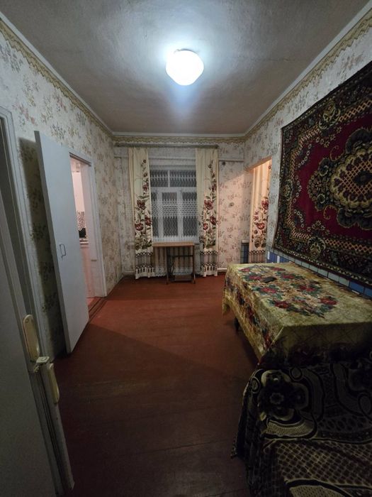 Продаж будинку с.Улашівка.Розглядаємо сертифікати за зруйноване житло