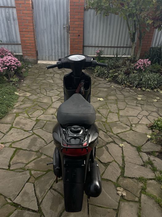 Продам Yamana jog 36