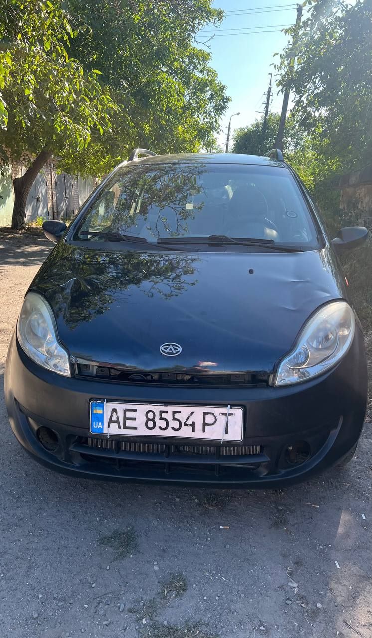 Chery Kimo 1.3 A113