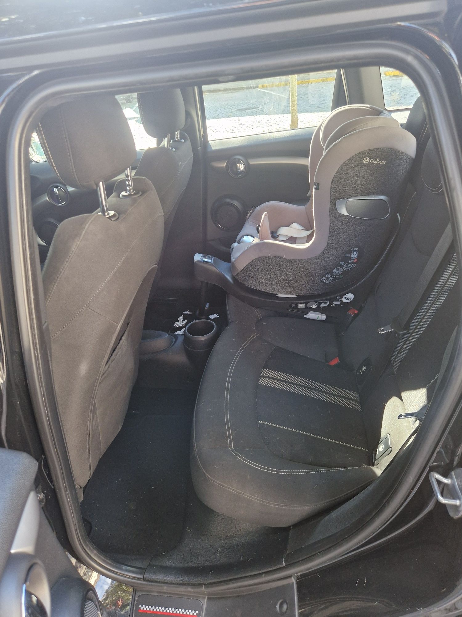 Mini Cooper D 2016