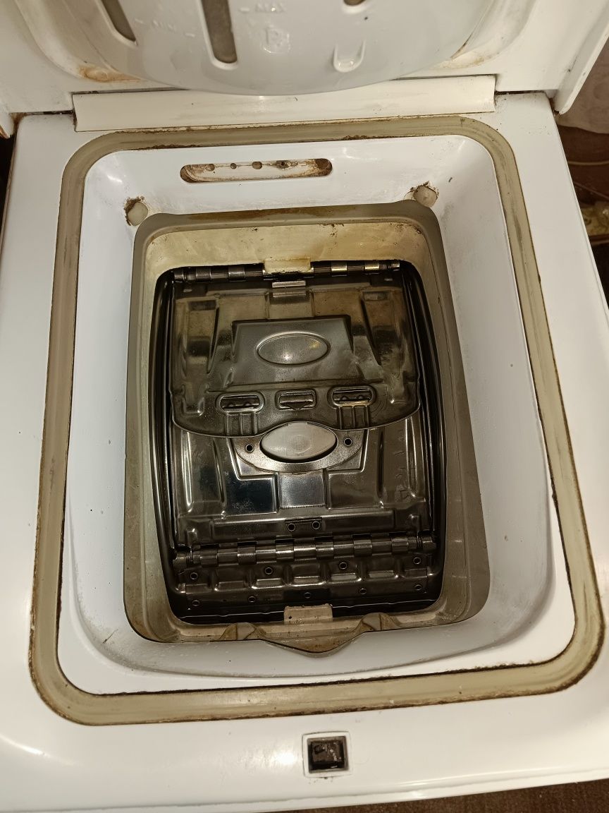 Стиральная машина Indesit WITP 82