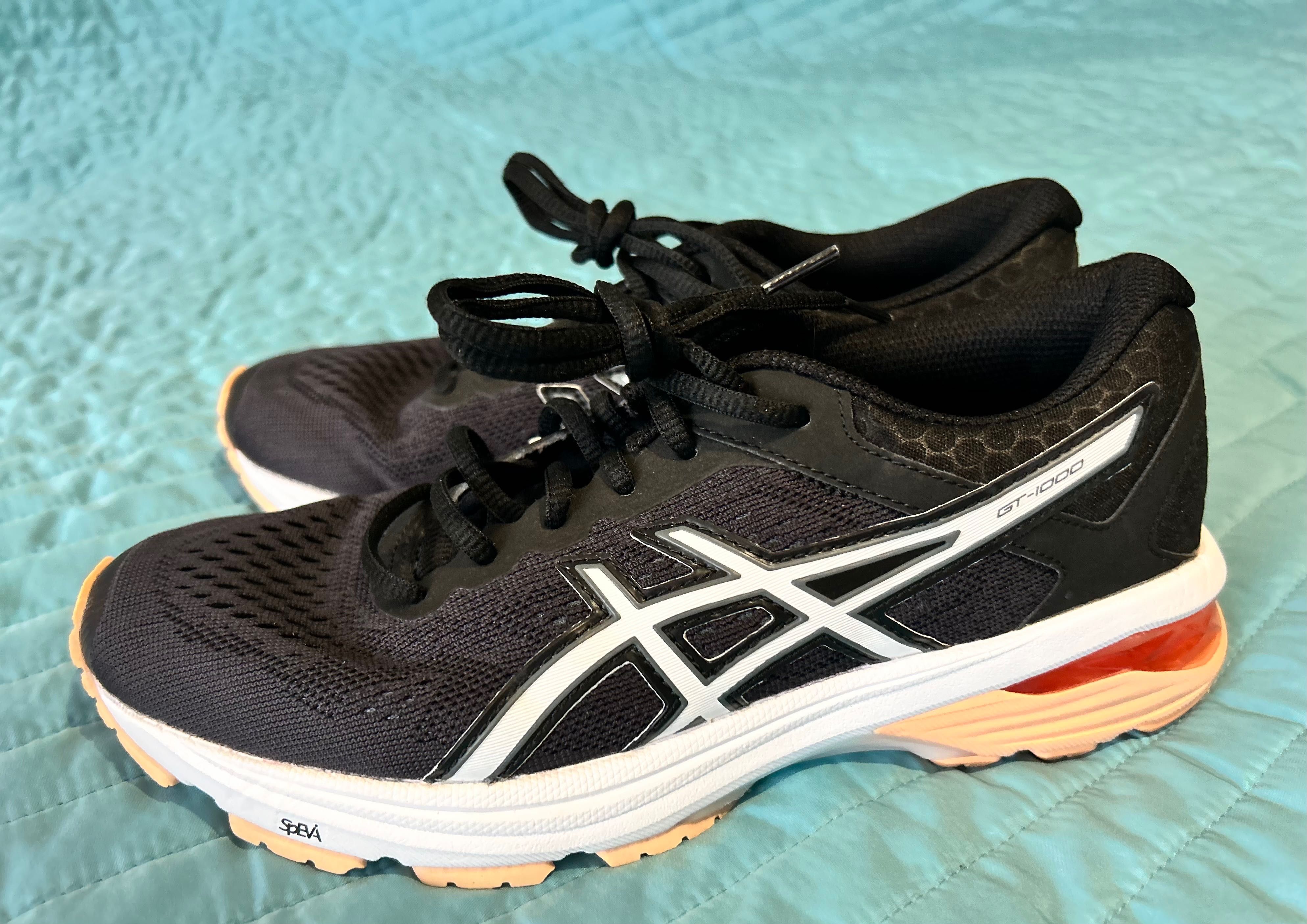 ASICS  GT 1000 buty sportowe r.38