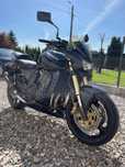 Kawasaki Z1000 Bezwypadek zadbany