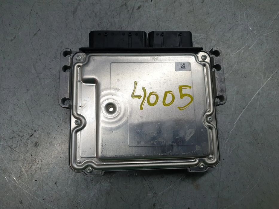 Centralina motor / ECU CITROËN C3 III (SX)