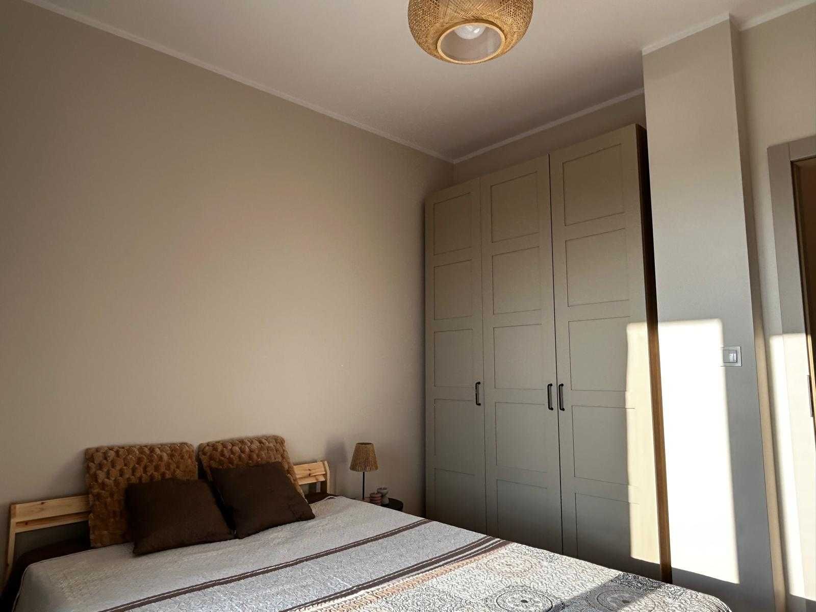 Mieszkanie na wynajem 42 m2 Sochaczew -Centrum ul. Niemcewicza