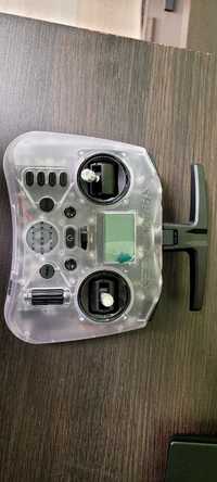 Пульт керування RadioMaster Pocket ELRS для FPV дронів