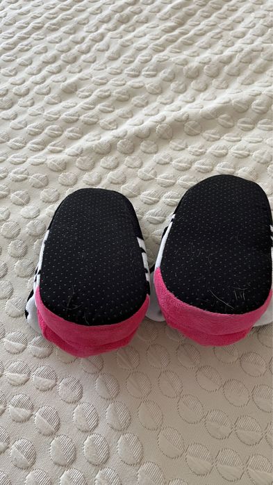 Pantufas vaquinha n 34