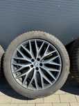 Opony z felgami! Pirelli Scorpion Winter 275/45 R20 110 V XL RUN FLAT