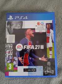 Lote FIFA19, FIFA 20 e FIFA 21 para PS4
