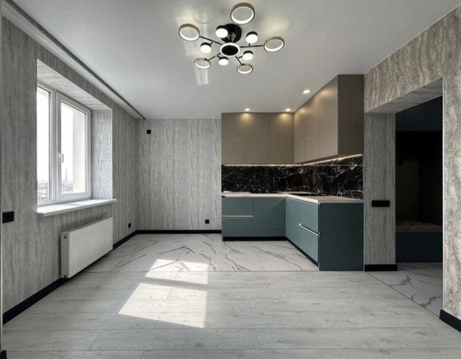 ТОП! Срочная продажа 2 к. квартиры (евротрешки) 62м2 ЖК ЛЕВАДА-2