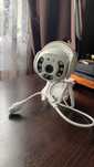 WiFi smart camera - kamera do monitoringu domu lub zwierząt