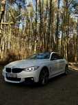 BMW 435D 313km XDRIVE