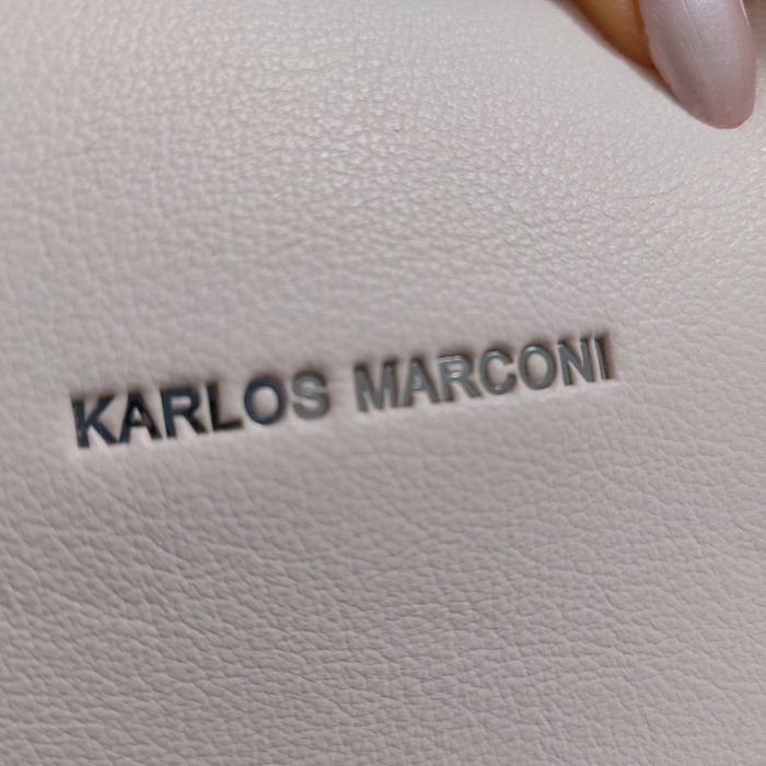 Сумочка  Karlos  Marconi  жіноча