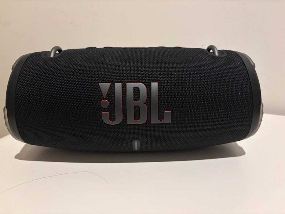 Coluna Bluetooth JBL Xtreme 3