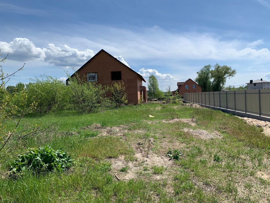 Будинок, 180м2 Осещина, Хотянівка, Вишгород, Десна, Без комісії