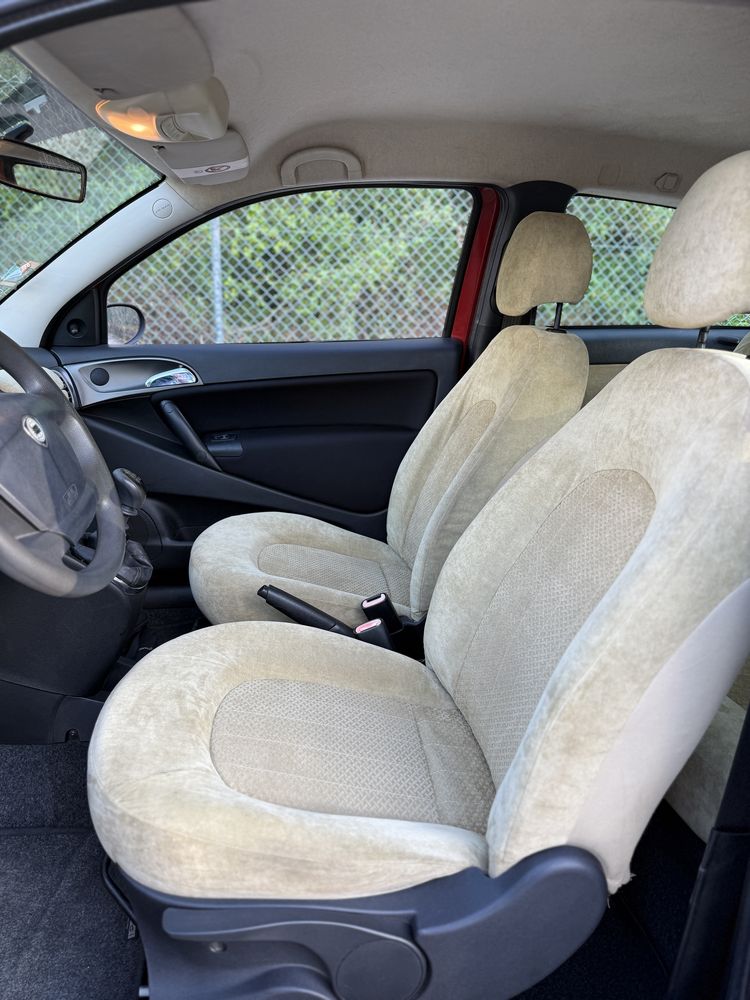 Lancia Ypsilon 1.2 | Nacional