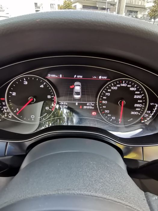 Audi A6 2.0 Tdi 177cv