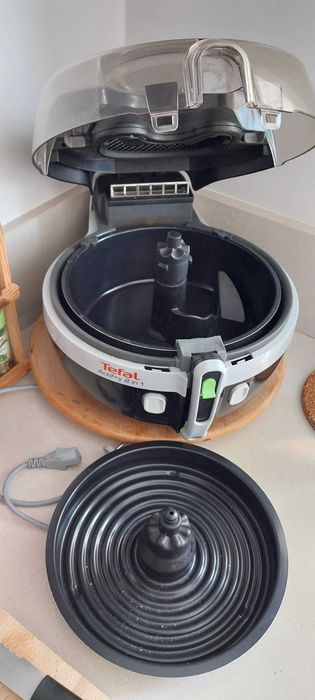 Airfryer Tefal Actifry 2 em 1
