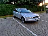 Audi A4 b6 na sprzedaż