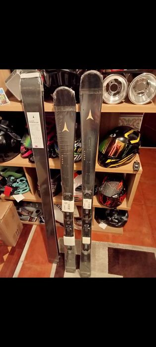Ski Pro. 749€. Completamente Novo .Oportunidades