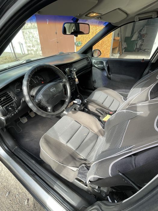 Продам OPEL