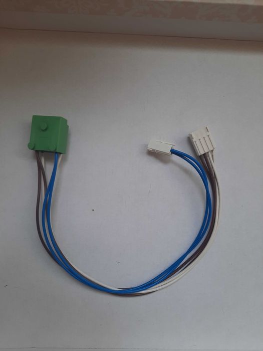 Датчики відтаювання (термообмежувач) для холодильника Атлант