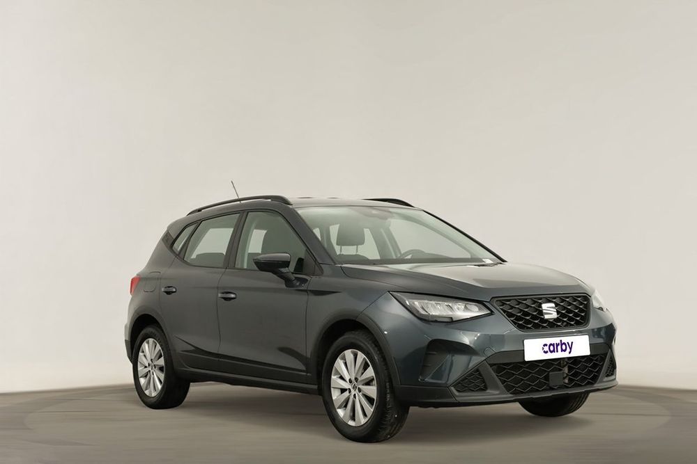 SEAT Arona 1.0 TSI Style