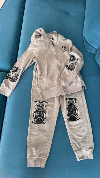 Костюм спортивний унісекс