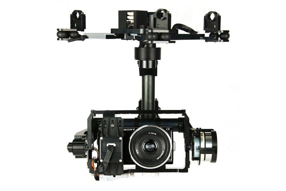 Gimbal DJI zenmuse z15