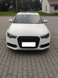 Audi A6 C7  SUPERCHARGED Quattro Zamiana