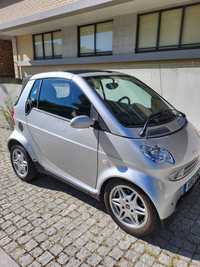 Smart Carro                 .