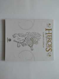 Heroes of Might and Magic: Complete Edition