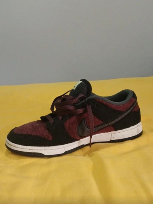 Sapatilhas nike dunk originais