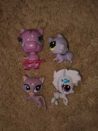 Littlest pet shop