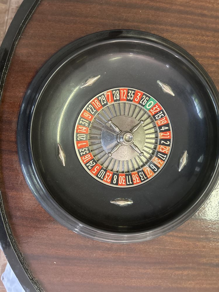 Vendo mesa de jogo