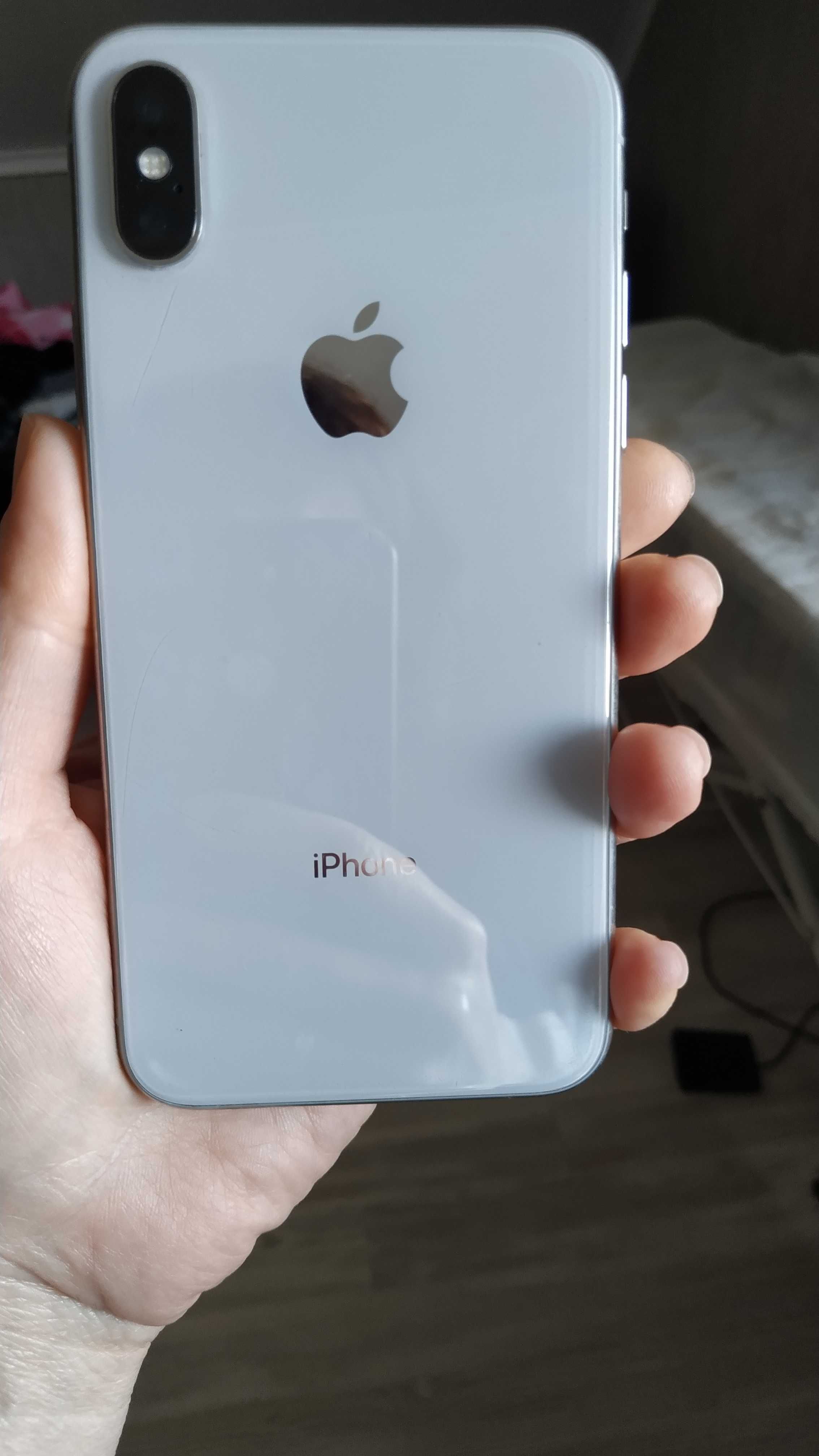 Iphone 10, 256 ГБ