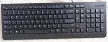 Klawiatura przewodowa Lenovo Essential
