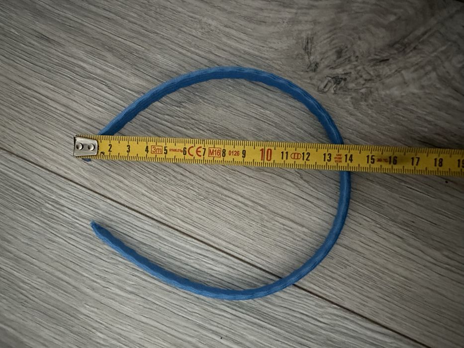 Opaski dla dziewczynki 3-5 lat