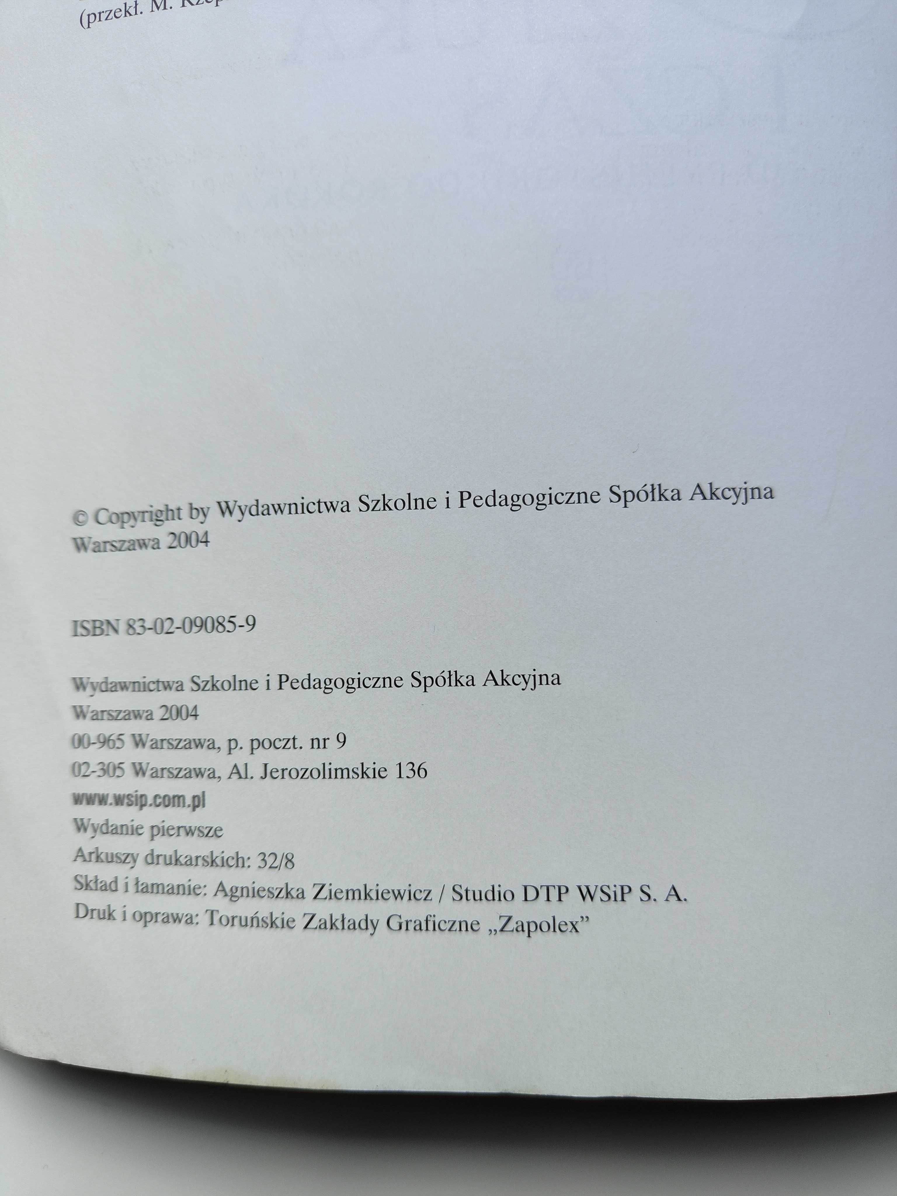 Sztuka i czas Od prehistorii do rokoka - Barbara Osińska