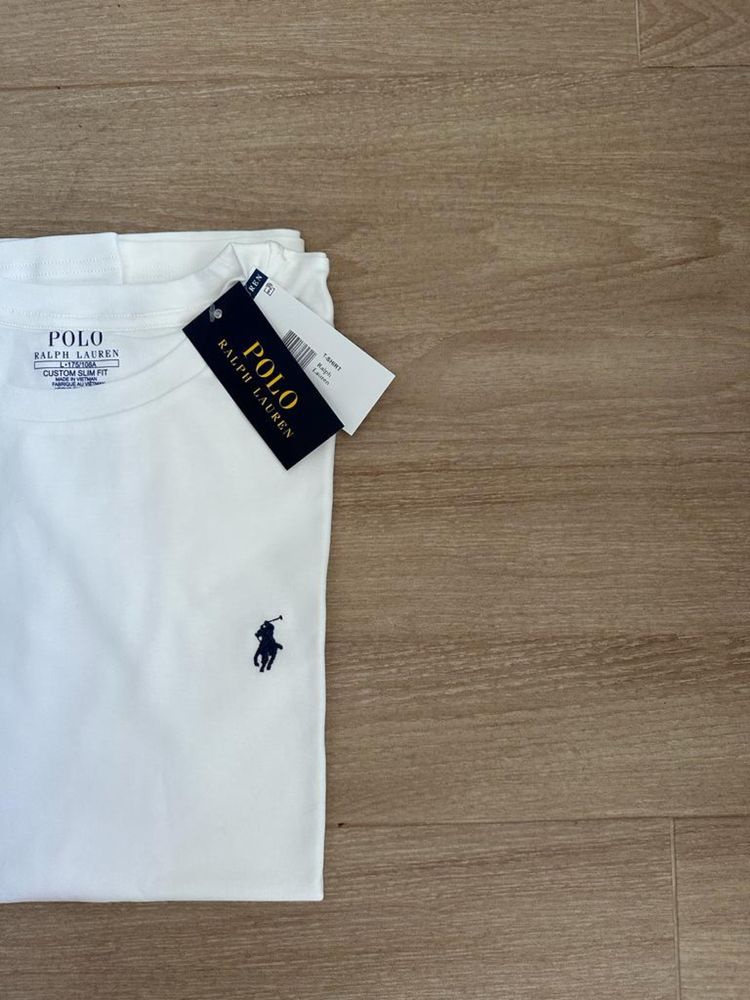 Tshirt Ralph Lauren