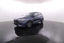 Ford Fiesta 1.0 EcoBoost ST-Line