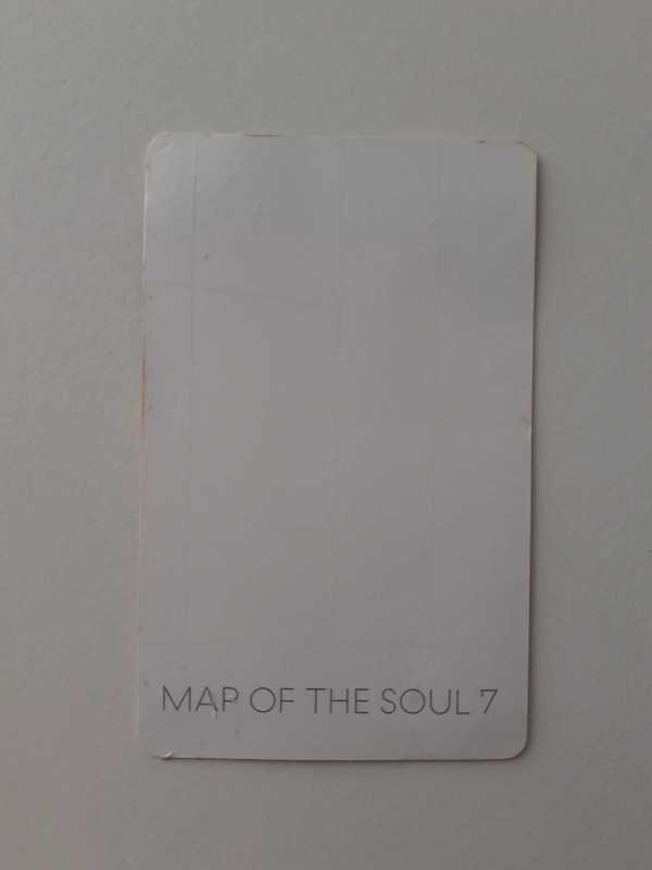 BTS album map of the soul 7 version 04